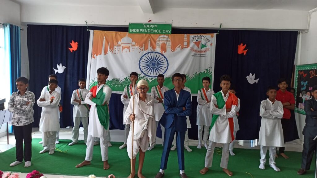 Co-curricular activities at SPG Academy